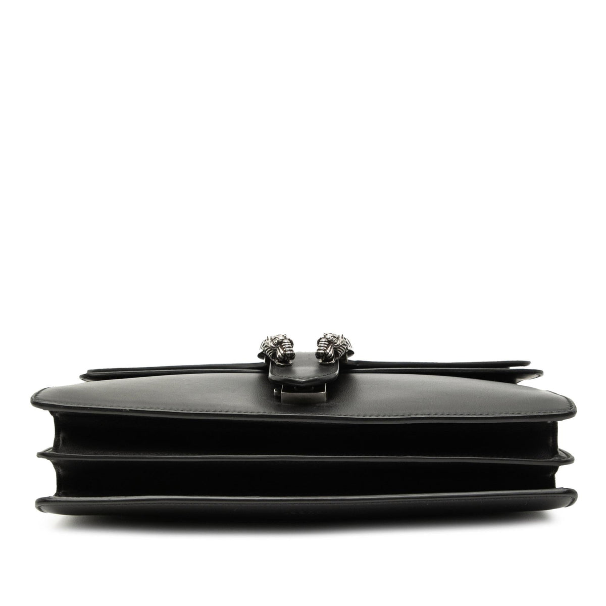 Gucci Medium Leather Dionysus Shoulder Bag