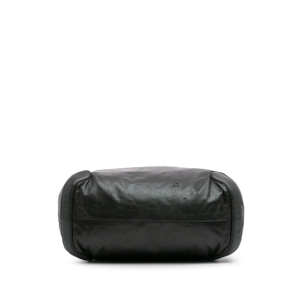 Gucci Medium Leather Galaxy Chain Hobo
