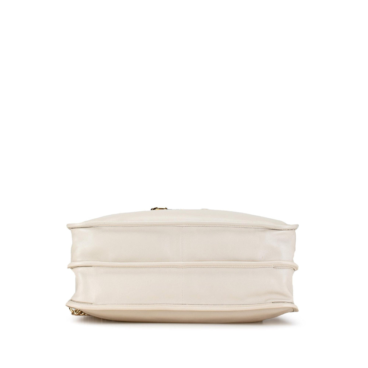 Gucci Medium Leather Horsebit 1955 (SHG-c6g3Pb)