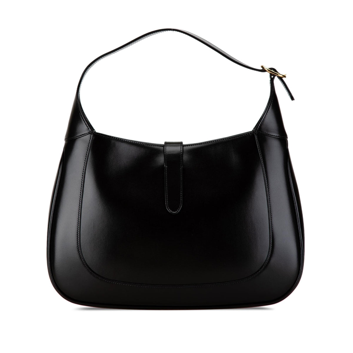 Gucci Medium Leather Jackie 1961 (SHG-0LslCA)