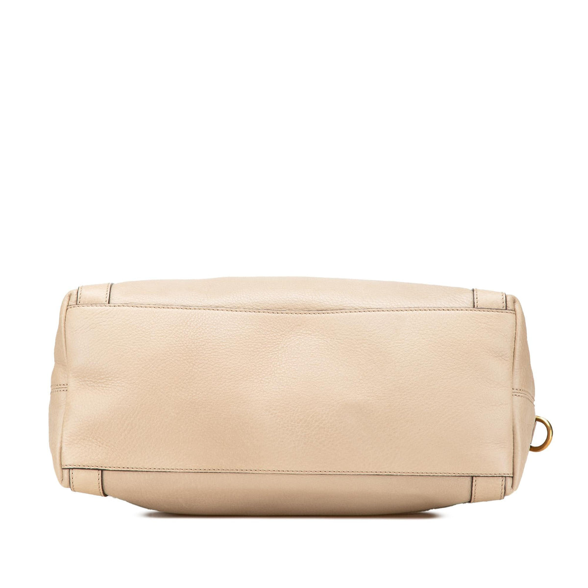 Gucci Medium Leather Miss GG Satchel