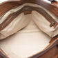 Gucci Medium Leather Miss GG Satchel