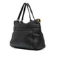 Gucci Medium Leather Ride Top Handle Bag (SHG-ijwBLn)