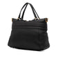 Gucci Medium Leather Ride Top Handle Bag