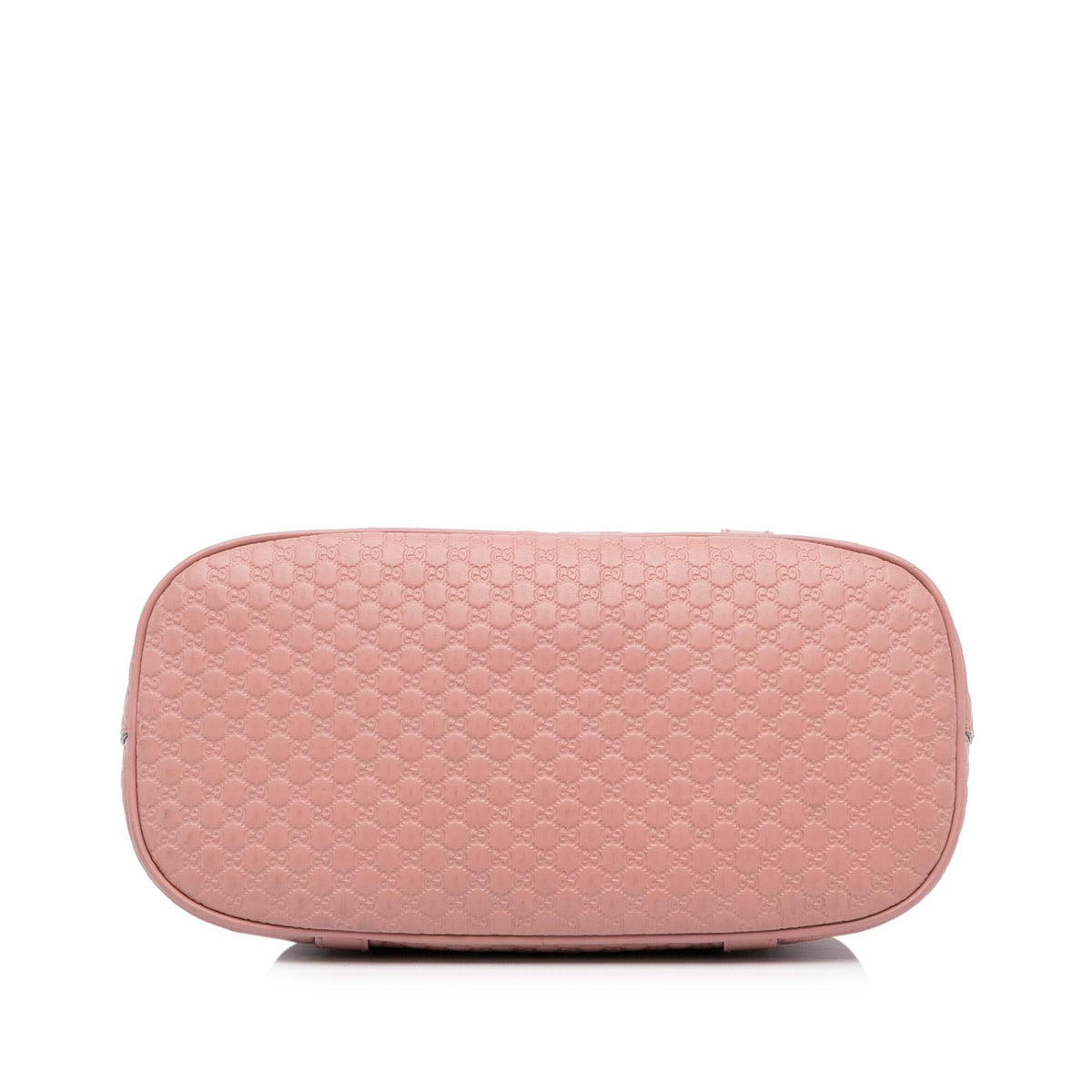 Gucci Medium Microguccissima Dome Satchel (SHG-fW98tW)