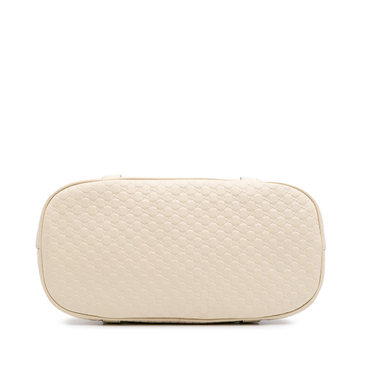 Gucci Medium Microguccissima Dome Satchel