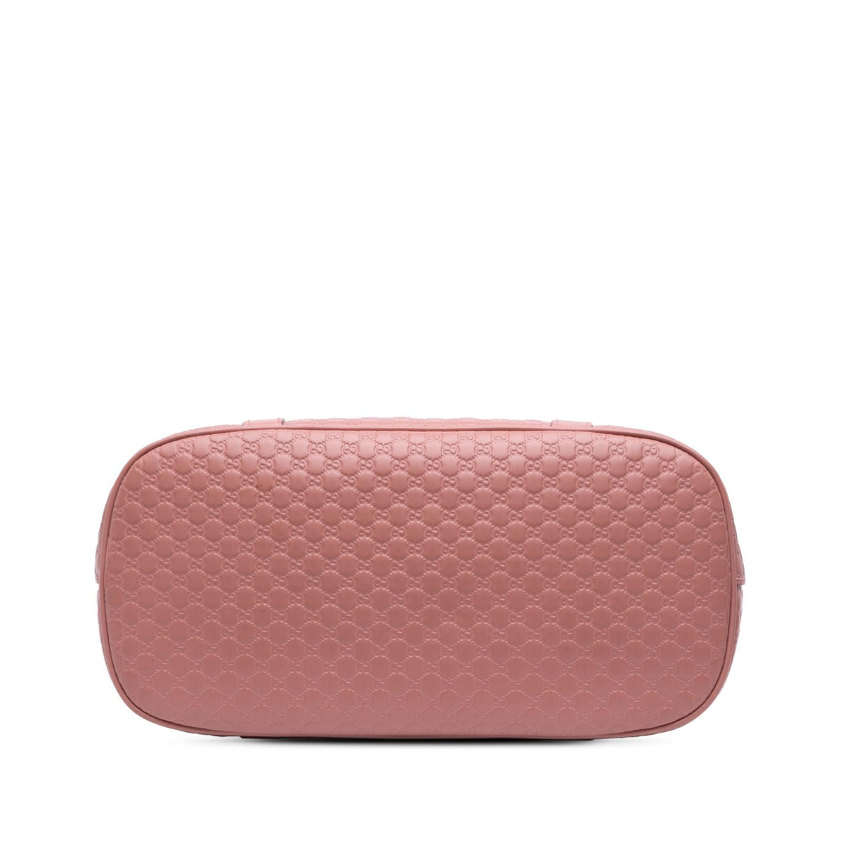 Gucci Medium Microguccissima Dome Satchel
