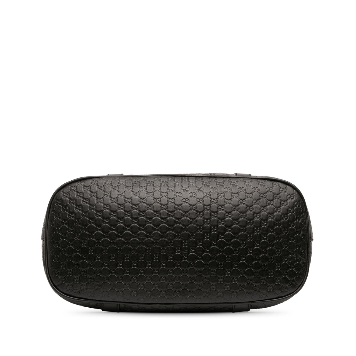 Gucci Medium Microguccissima Dome Satchel