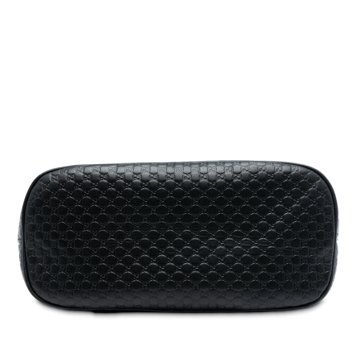 Gucci Medium Microguccissima Dome Satchel