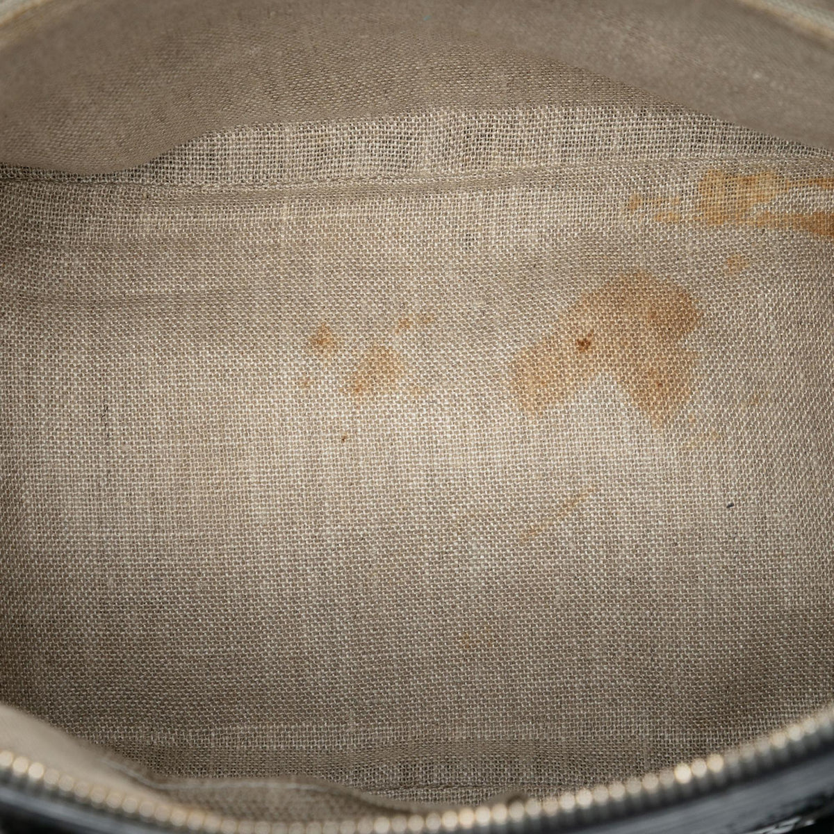 Gucci Medium Microguccissima Dome Satchel