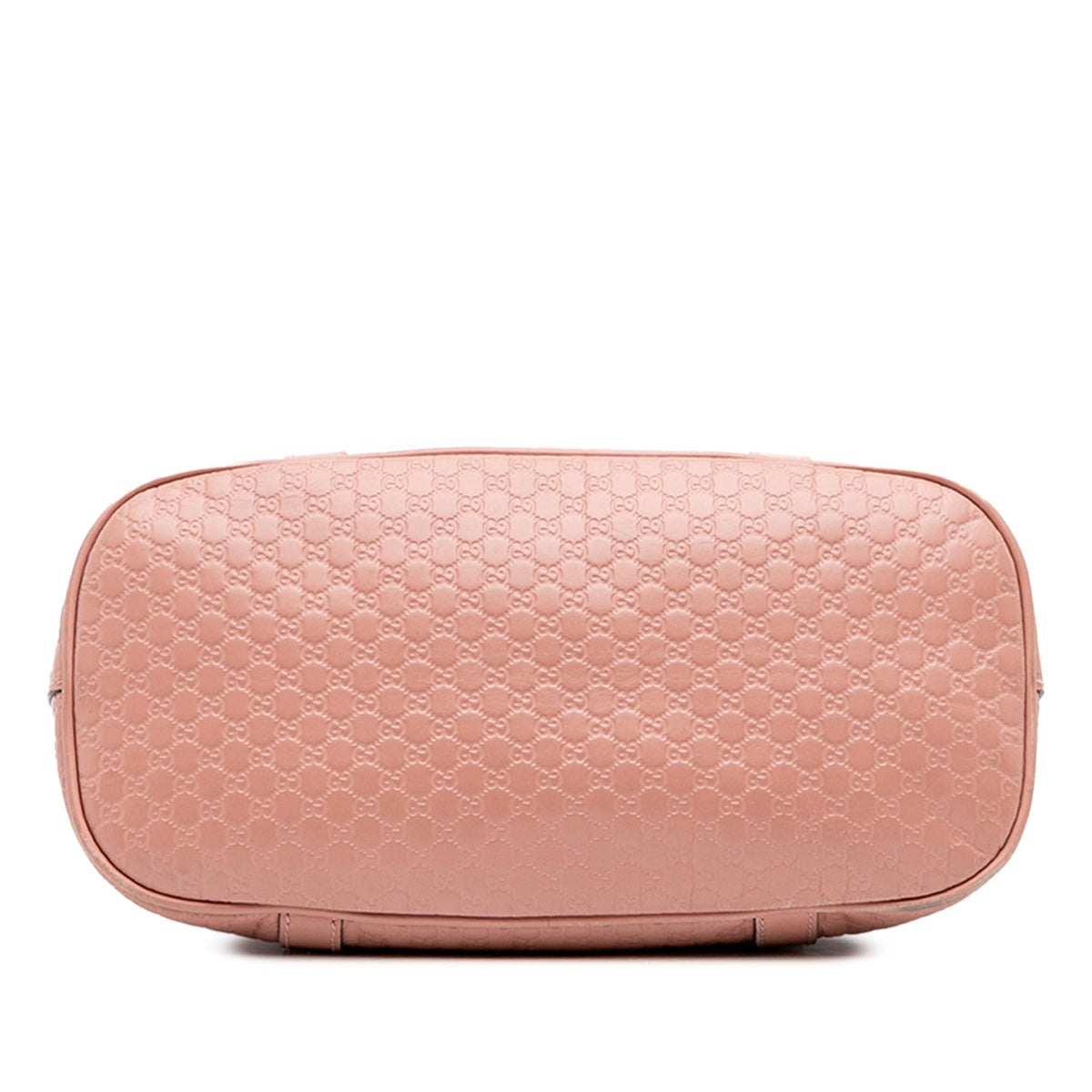 Gucci Medium Microguccissima Dome Satchel