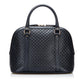 Gucci Medium Microguccissima Dome (SHG-7r4q0b)