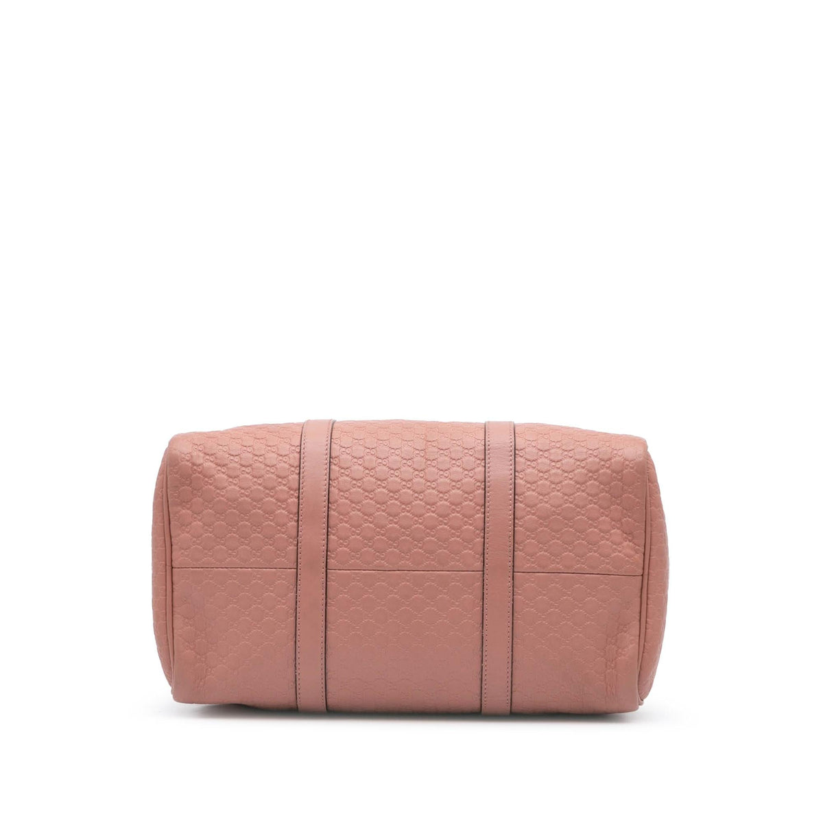 Gucci Medium Microguccissima Satchel