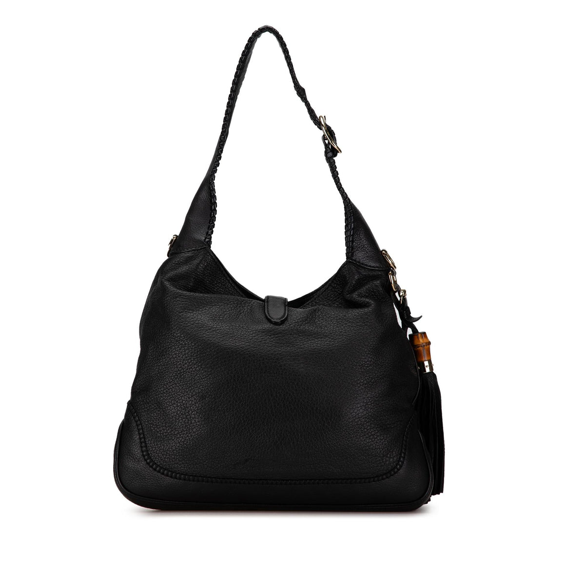 Gucci Medium New Jackie (SHG-DBikbj)
