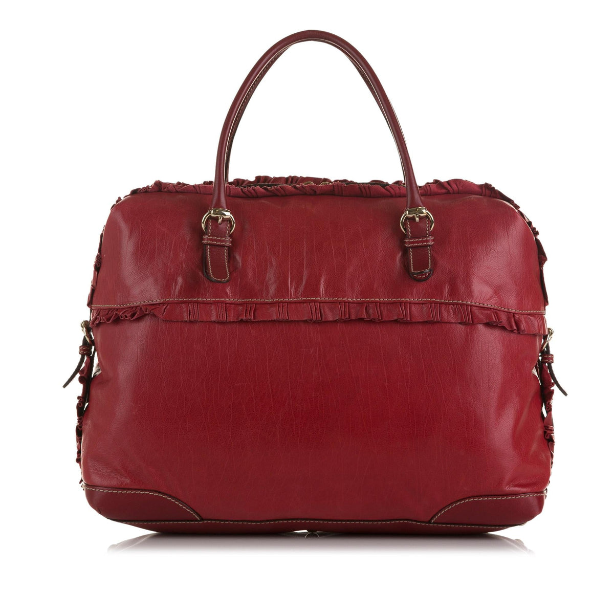 Gucci Medium Sabrina Handbag (SHG-EUoQpG)