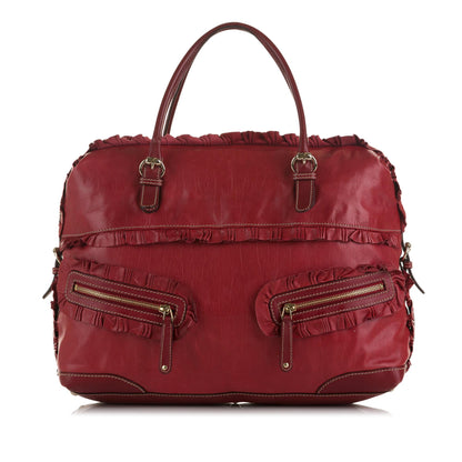 Gucci Medium Sabrina Handbag (SHG-EUoQpG)