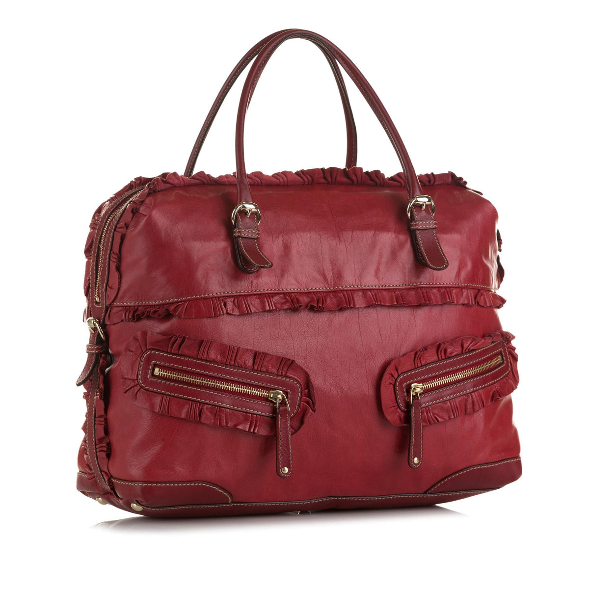 Gucci Medium Sabrina Handbag (SHG-EUoQpG)