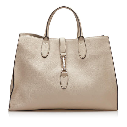 Gucci Medium Soft Jackie (SHG-yZBb51)