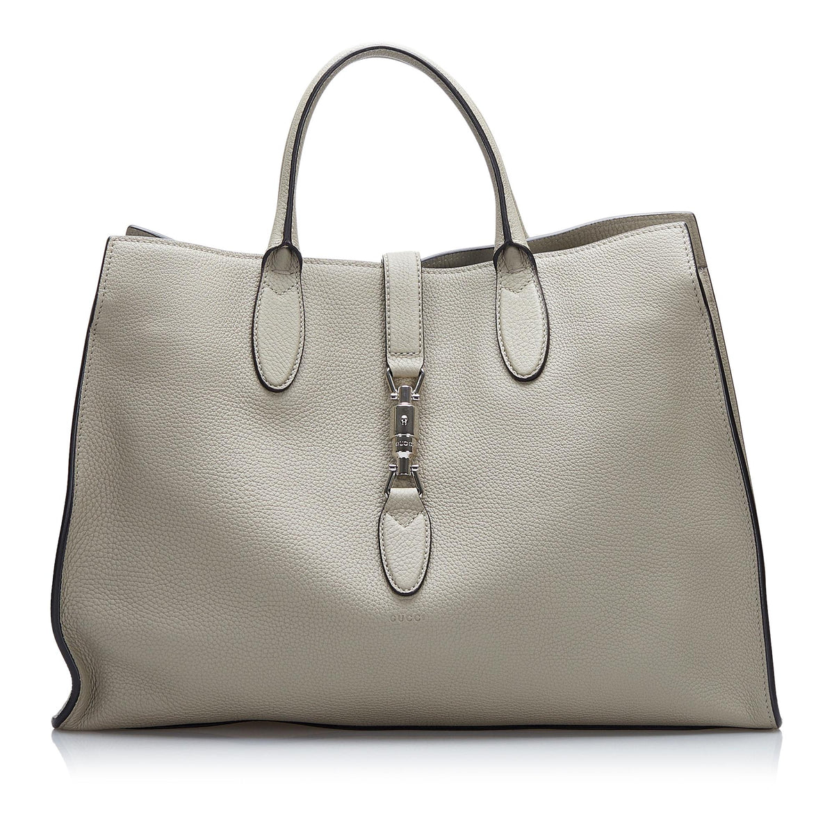 Gucci Medium Soft Jackie (SHG-QxnXkM)