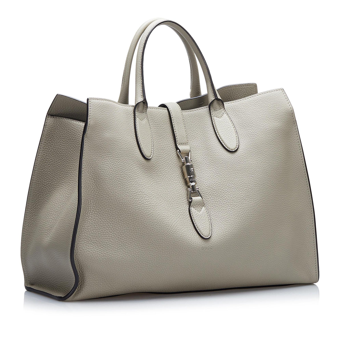 Gucci Medium Soft Jackie (SHG-QxnXkM)