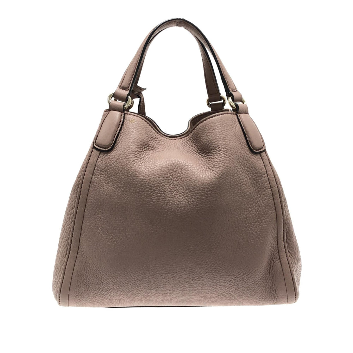 Gucci Medium Soho Cellarius Satchel (SHG-OQgcRs)