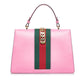 Gucci Medium Sylvie Satchel (SHG-ZwSUYi)