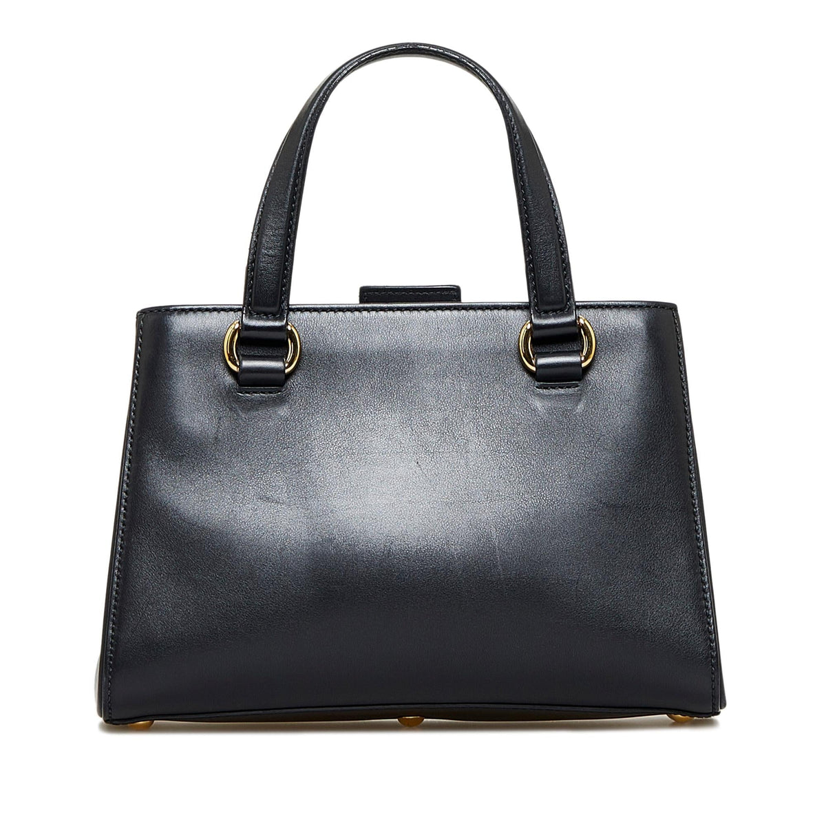Gucci Medium Sylvie Satchel (SHG-hvyoSA)
