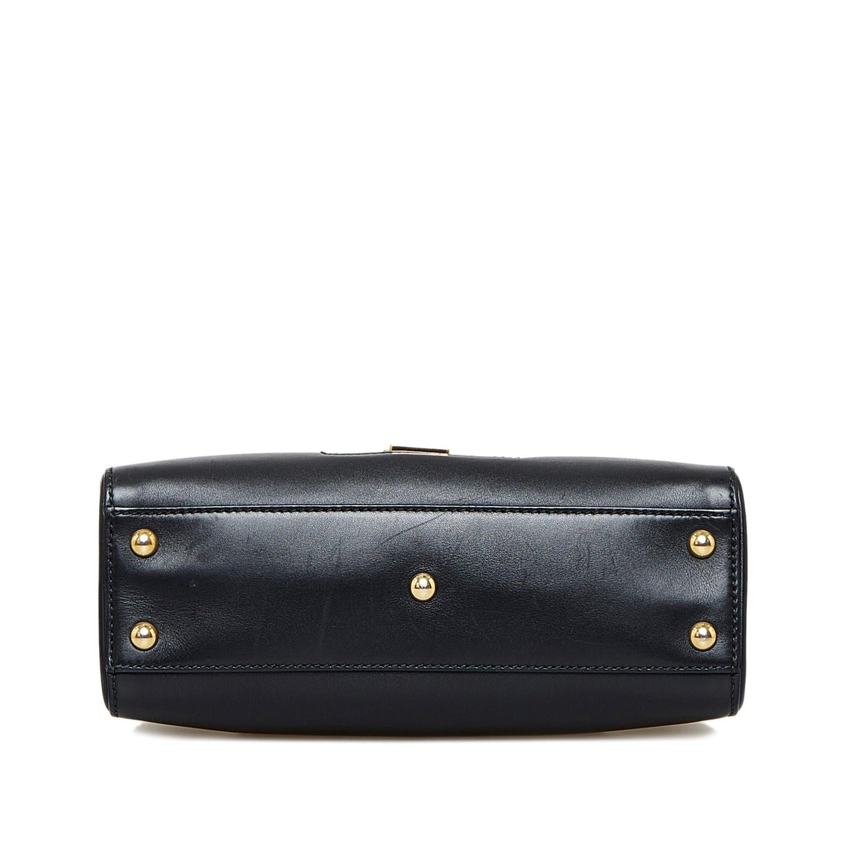 Gucci Medium Sylvie Satchel (SHG-hvyoSA)