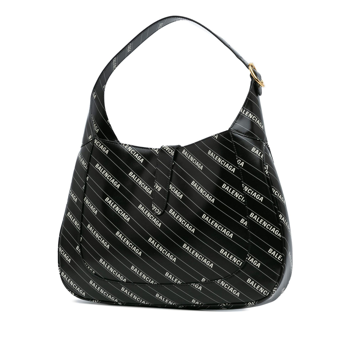 Gucci Medium The Hacker Project Leather Jackie 1961 Crossbody