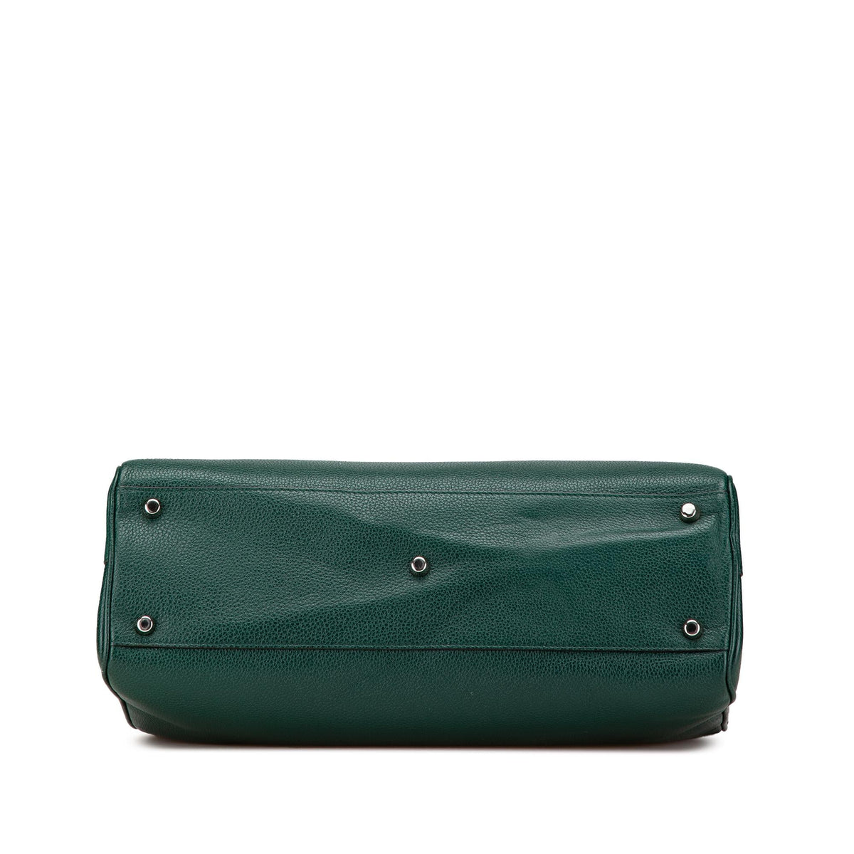 Gucci Medium Zumi Leather Satchel