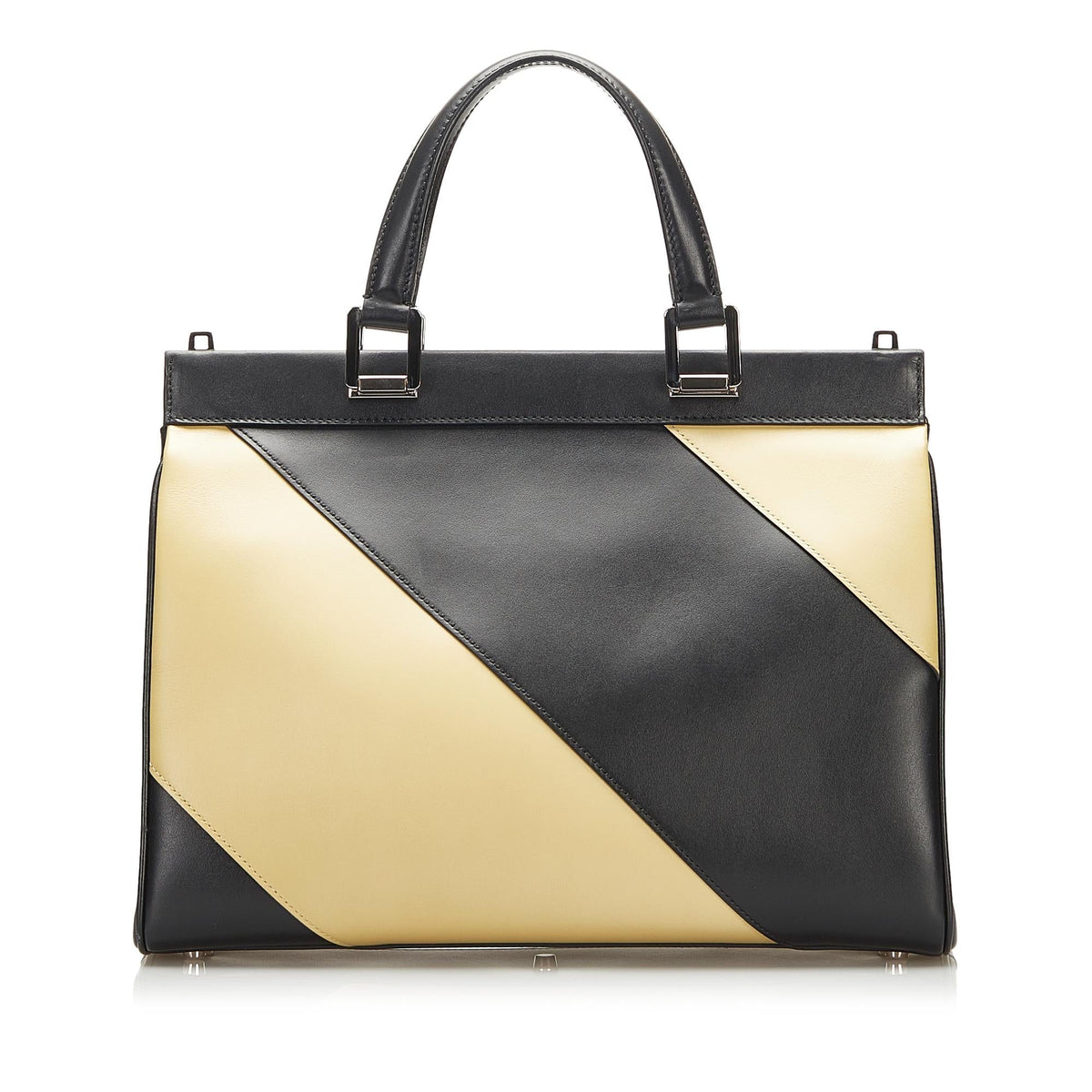 Gucci Medium Zumi Top Handle (SHG-36978)