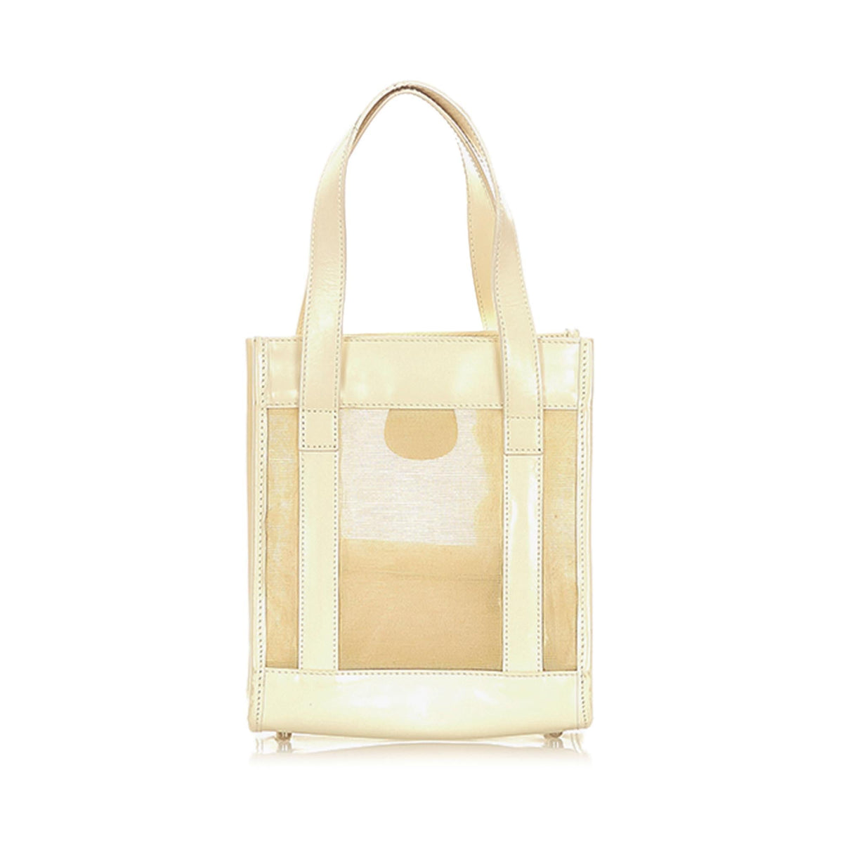 Gucci Mesh Handbag (SHG-20292)