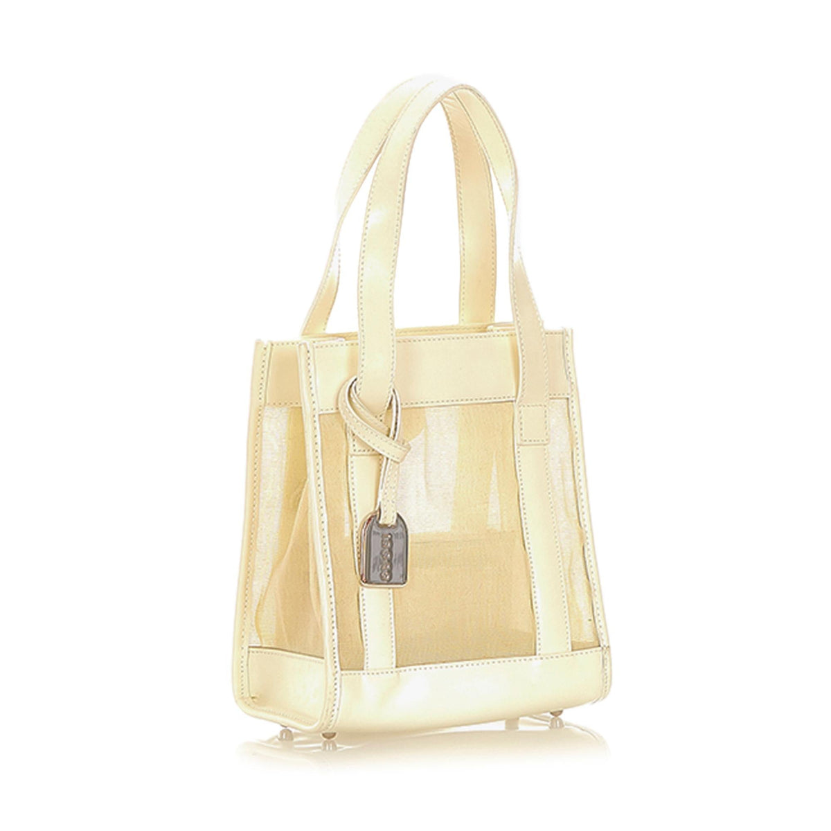 Gucci Mesh Handbag (SHG-37604)