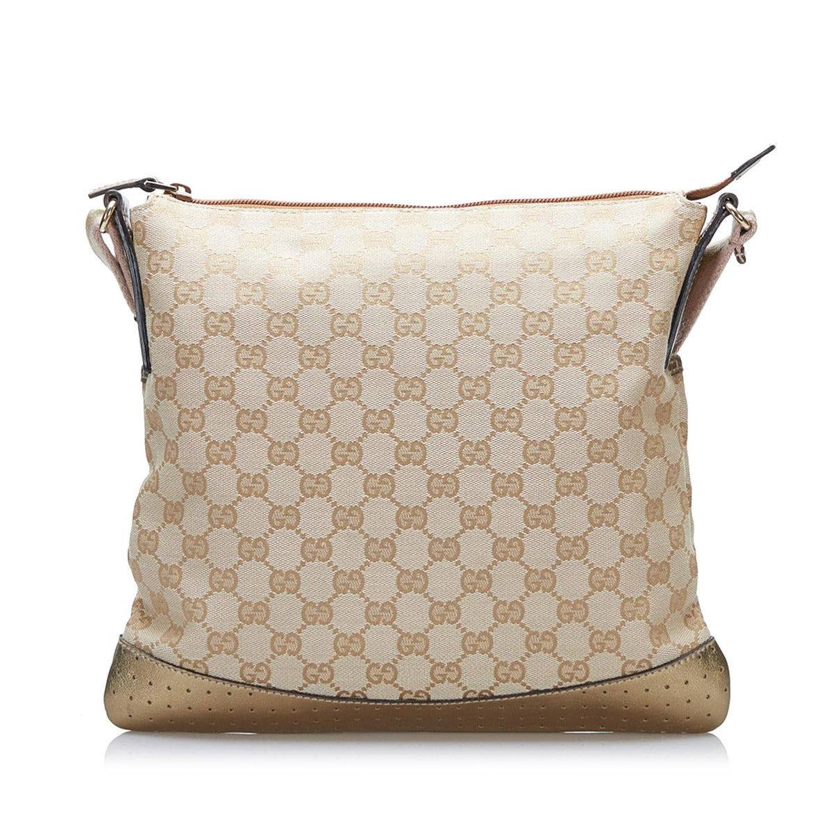 Gucci Messenger Bag (SHG-36780)