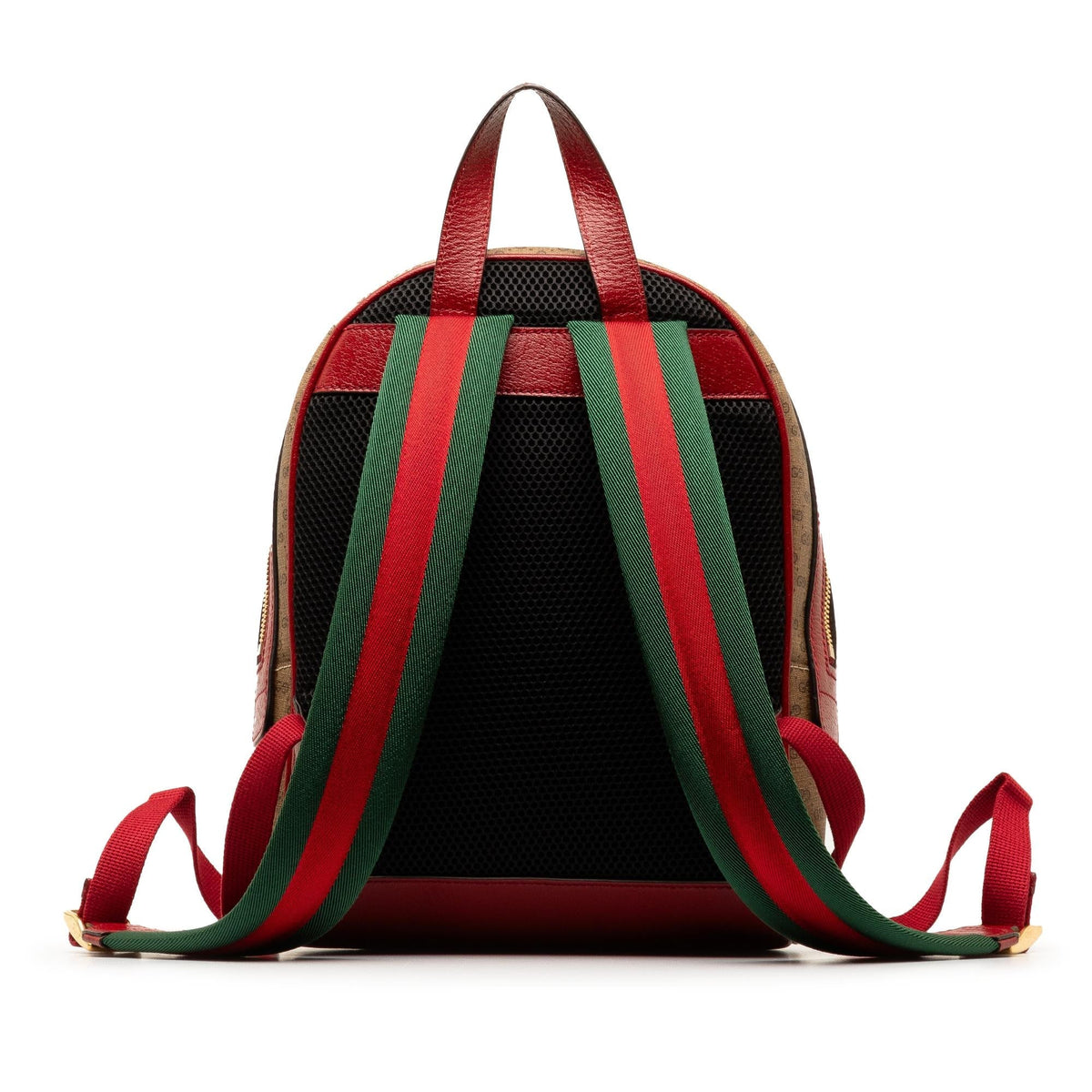 Gucci Micro GG Supreme Doraemon Backpack (SHG-iR8YjQ)