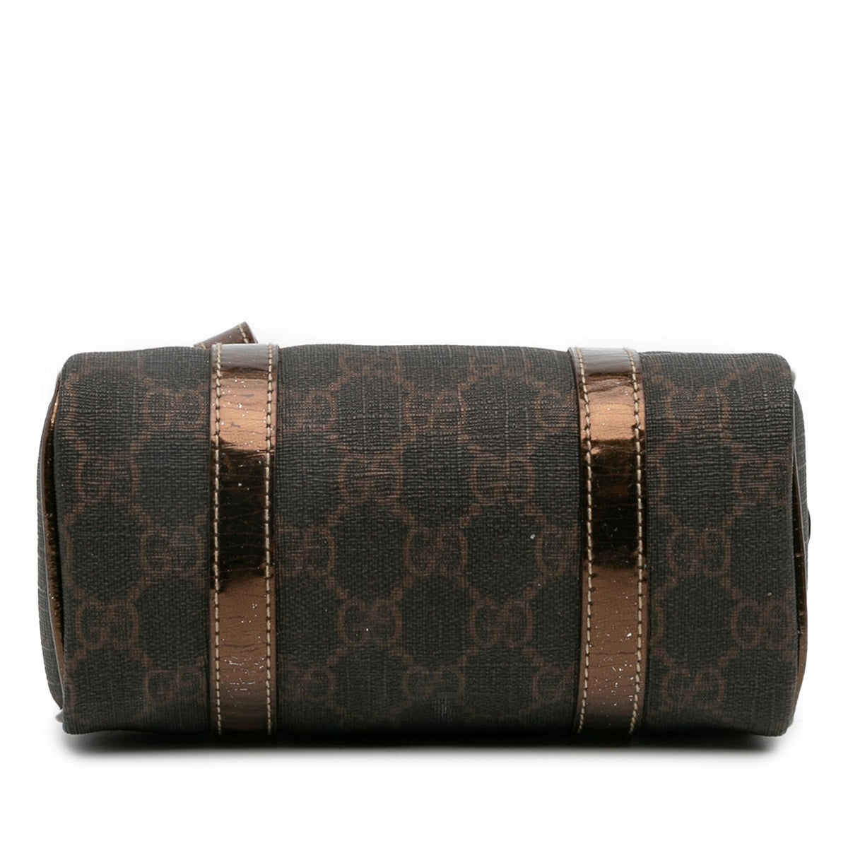 Gucci Micro GG Supreme Joy Boston Bag