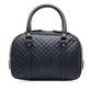 Gucci Microgguccissima Satchel (SHG-RLbhUP)