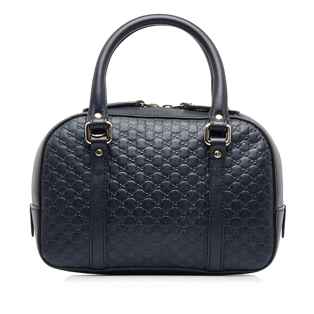 Gucci Microgguccissima Satchel (SHG-RLbhUP)