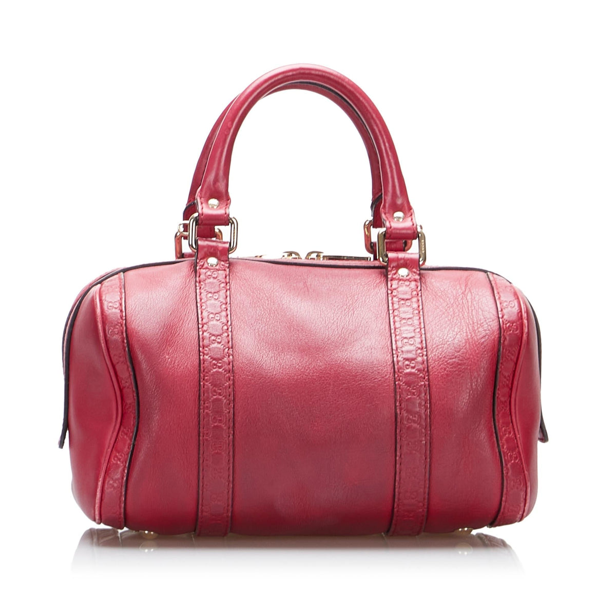 Gucci Microguccissima Boston (SHG-pXeEya)