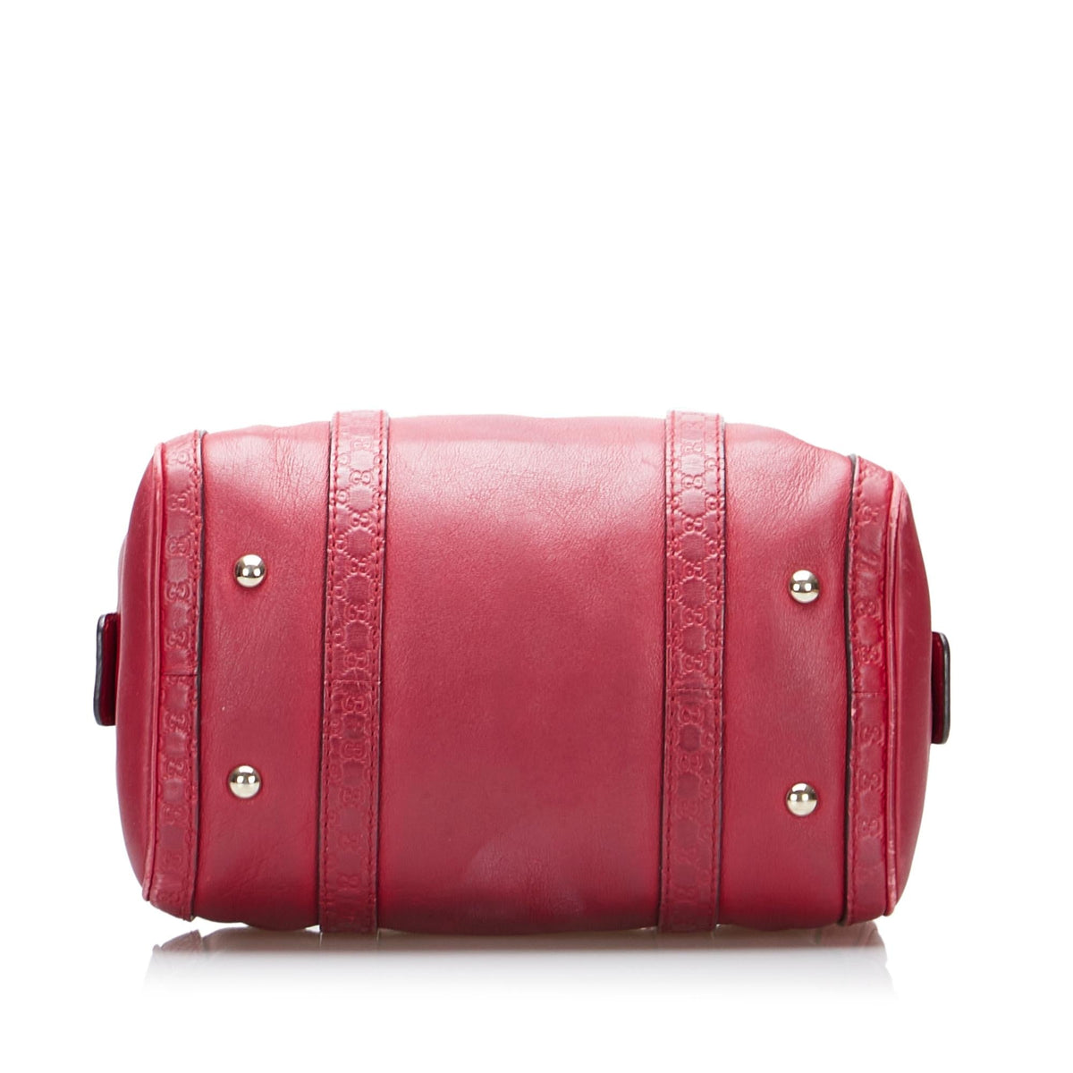 Gucci Microguccissima Boston (SHG-pXeEya)
