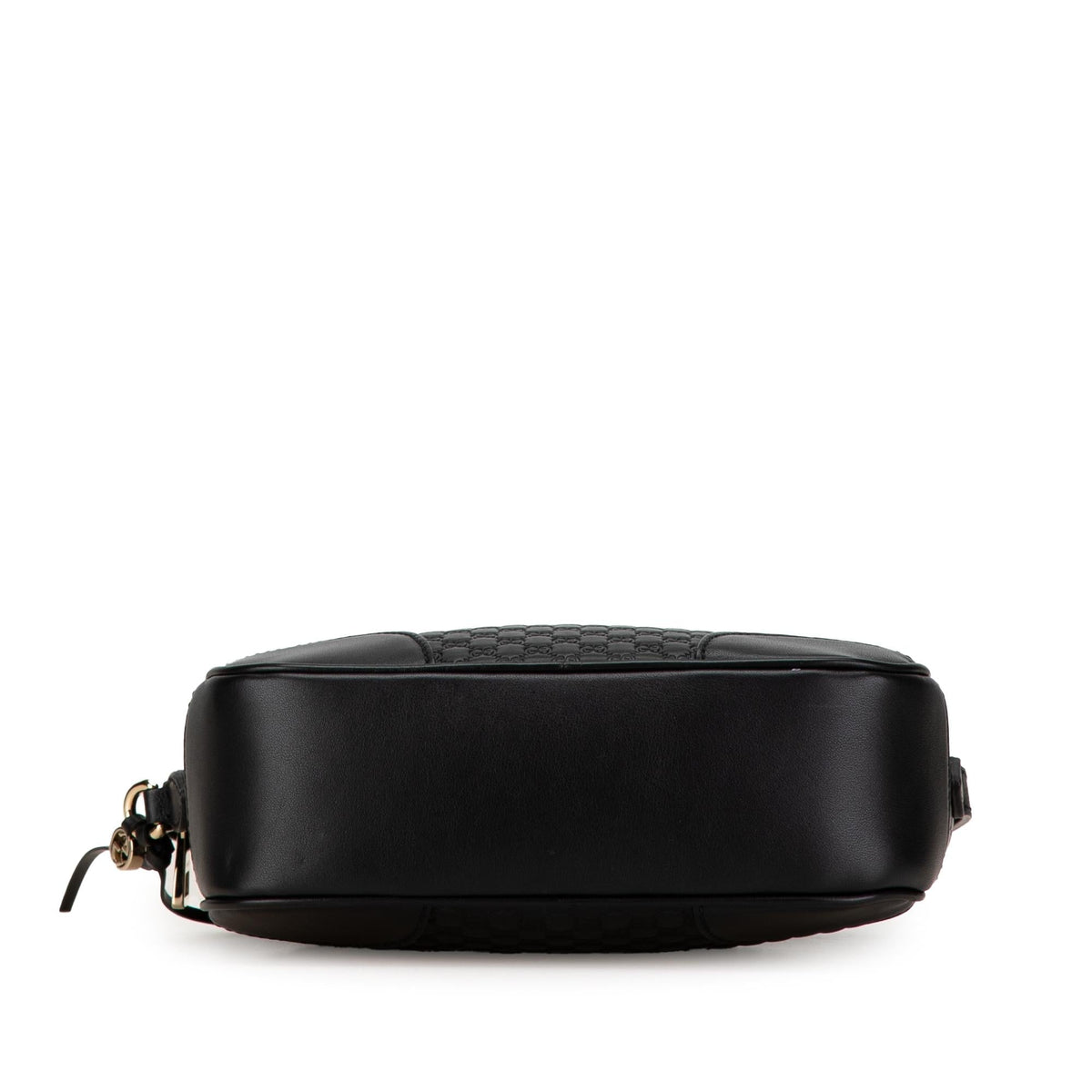 Gucci Microguccissima Bree Crossbody