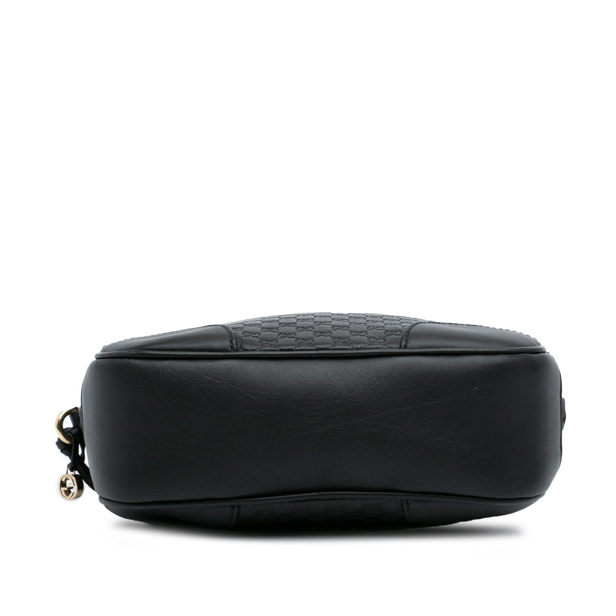 Gucci Microguccissima Bree Crossbody