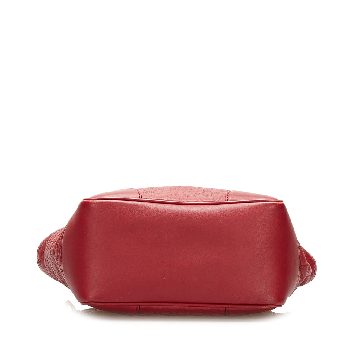 Gucci Microguccissima Bree Leather Satchel (SHG-35593)
