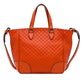 Gucci Microguccissima Bree Satchel (SHG-1F63jm)