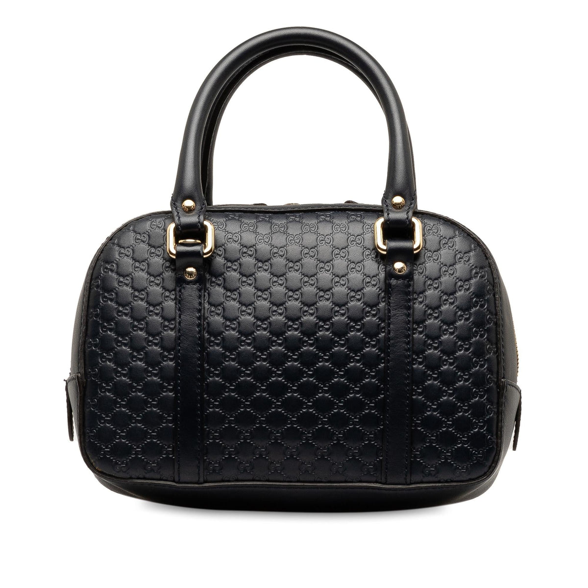 Gucci Microguccissima Bree Satchel (SHG-UF8R9j)