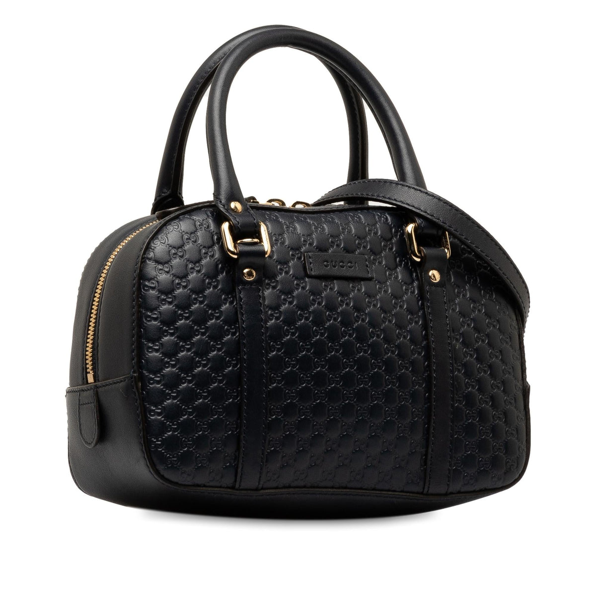 Gucci Microguccissima Bree Satchel (SHG-UF8R9j)