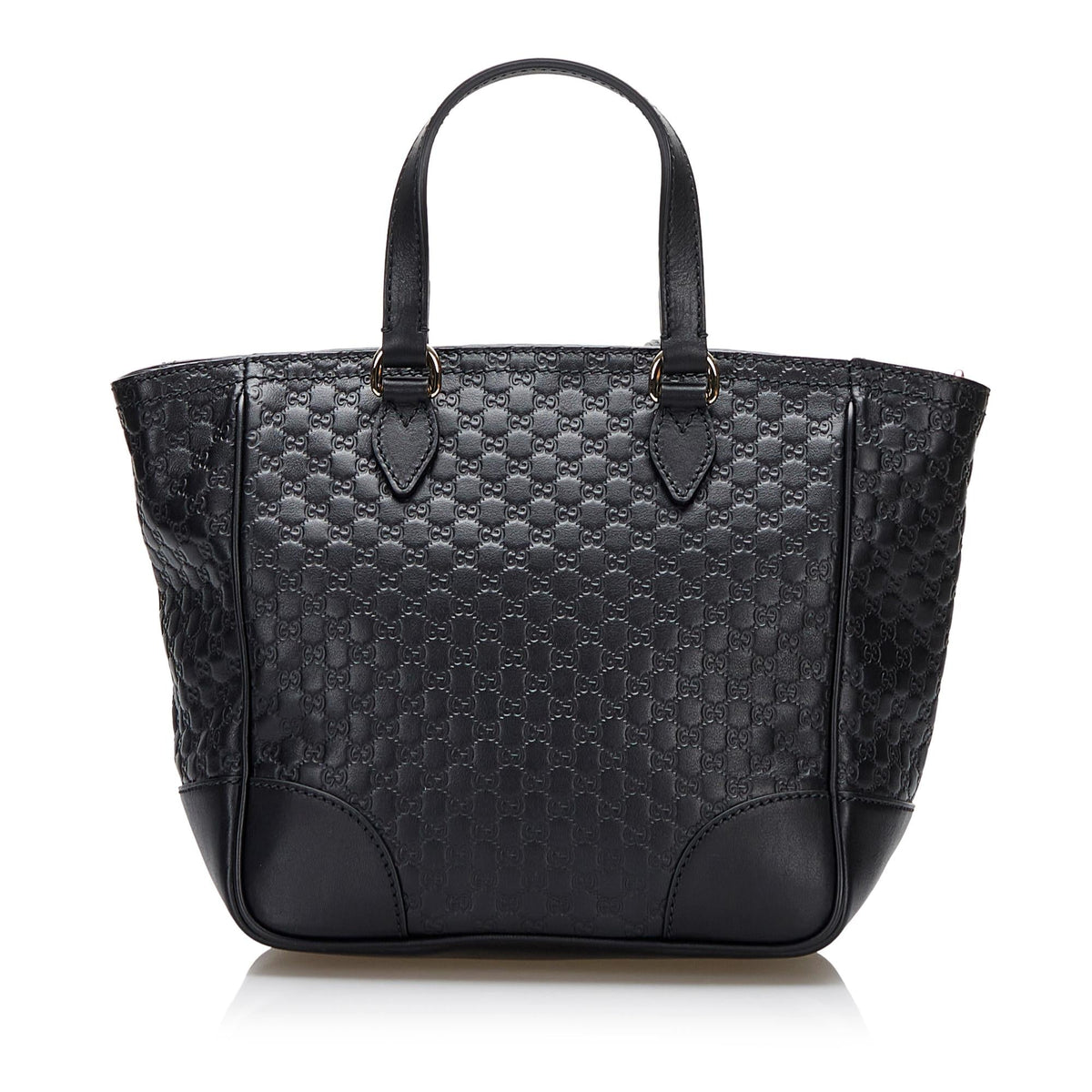 Gucci Microguccissima Bree (SHG-37496)