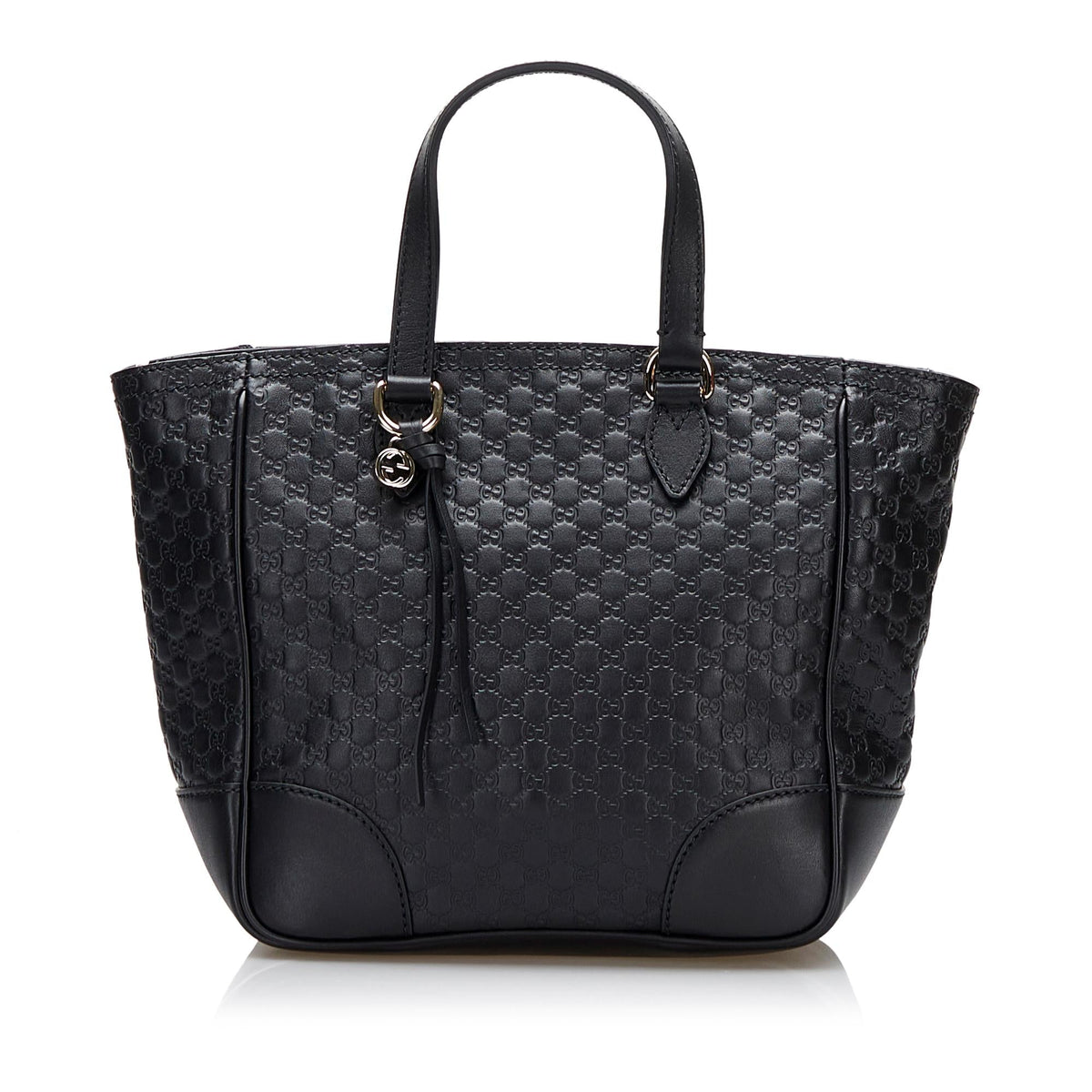 Gucci Microguccissima Bree (SHG-37496)