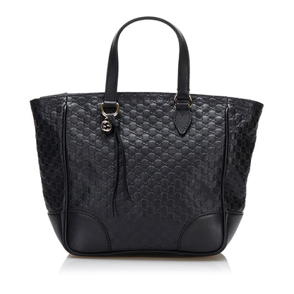 Gucci Microguccissima Bree (SHG-37496)