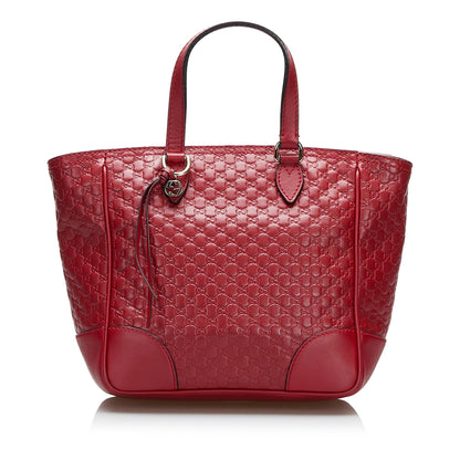 Gucci Microguccissima Bree (SHG-0cLZlO)